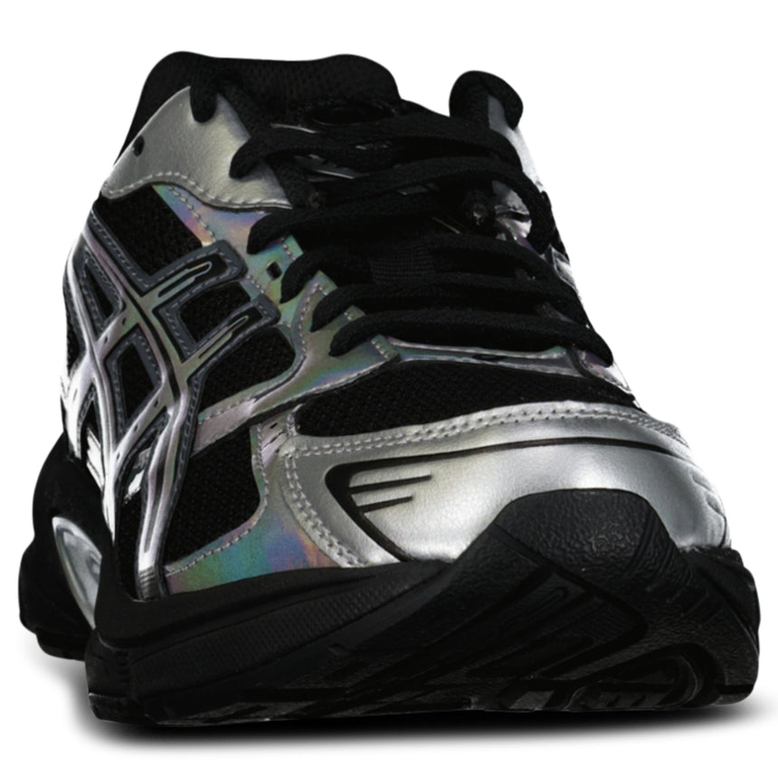 Asics GEL-1130 in Black/Pure Silver - Boinclo - Outlet Sale Under Retail