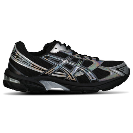 Asics GEL-1130 in Black/Pure Silver - Boinclo - Outlet Sale Under Retail