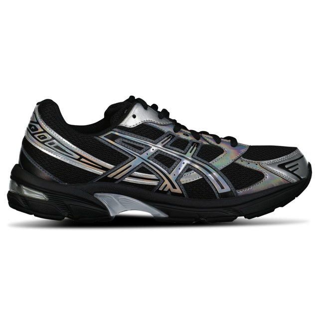 Asics GEL-1130 in Black/Pure Silver - Boinclo - Outlet Sale Under Retail