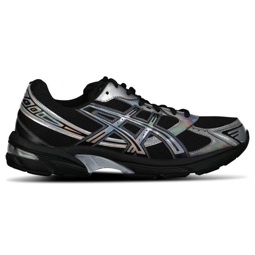 Asics GEL-1130 in Black/Pure Silver - Boinclo - Outlet Sale Under Retail