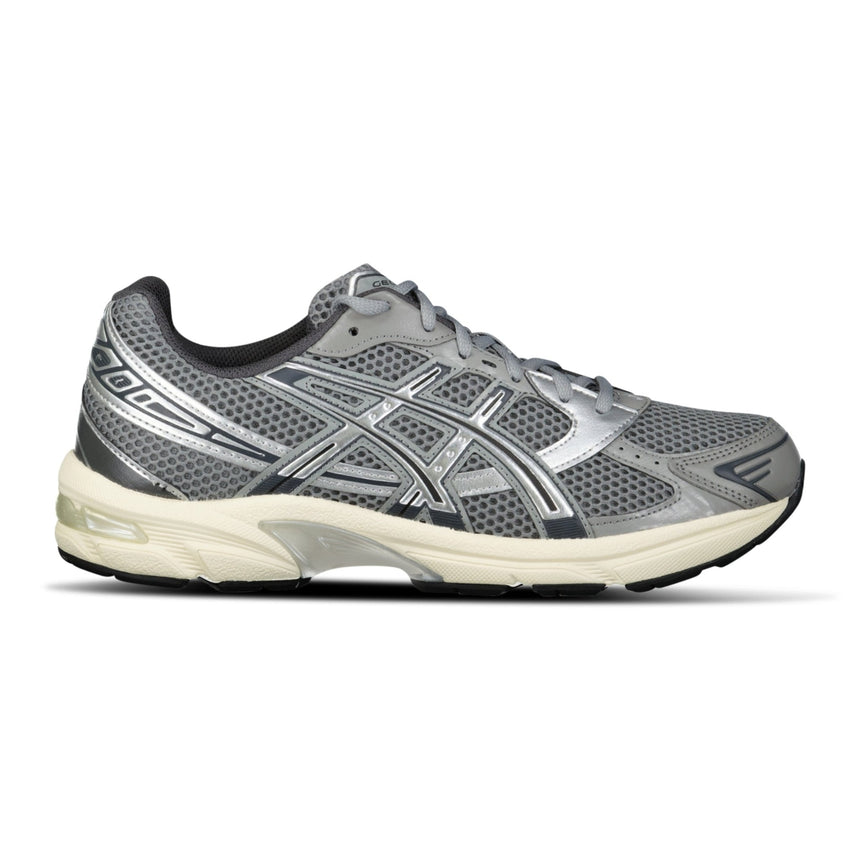 Asics GEL-1130 in Clay Grey / Pure Silver