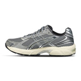 Asics GEL-1130 in Clay Grey / Pure Silver - Boinclo - Outlet Sale Under Retail