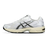 ASICS GEL - 1130 trainers in White/Cloud Grey - Boinclo - Outlet Sale Under Retail