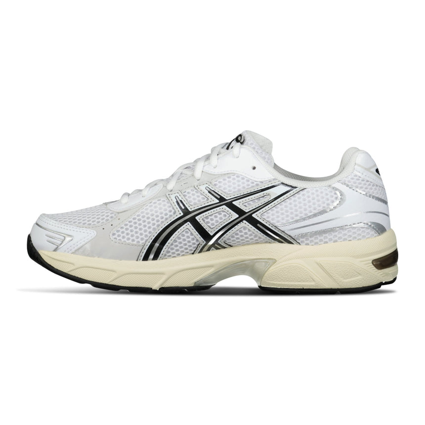 ASICS GEL - 1130 trainers in White/Cloud Grey - Boinclo - Outlet Sale Under Retail