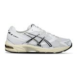 ASICS GEL - 1130 trainers in White/Cloud Grey - Boinclo - Outlet Sale Under Retail