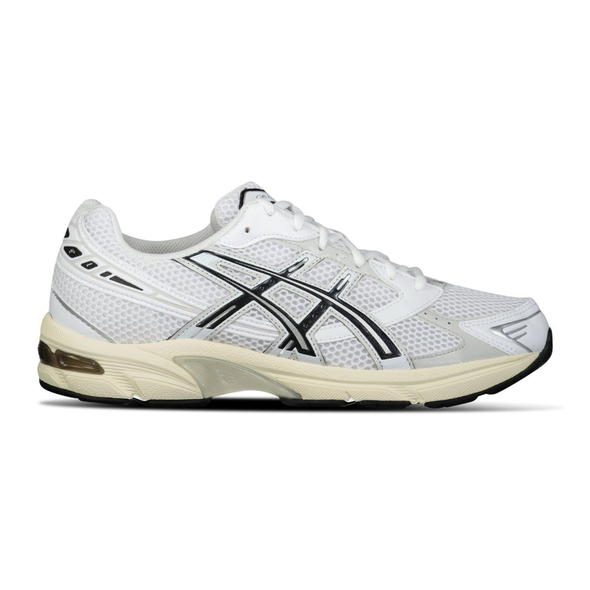 ASICS GEL - 1130 trainers in White/Cloud Grey - Boinclo - Outlet Sale Under Retail