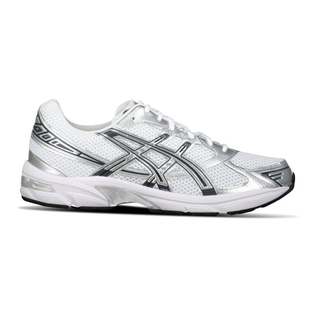 ASICS GEL - 1130 Trainers in White/Pure Silver - Boinclo - Outlet Sale Under Retail