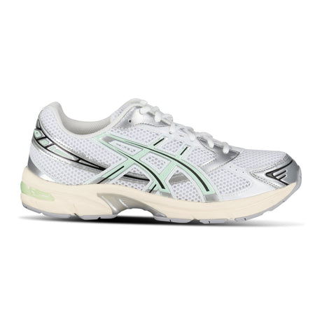 Asics GEL - 1130 Trainers White Mint - Boinclo - Outlet Sale Under Retail