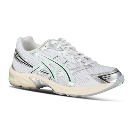 Asics GEL - 1130 Trainers White Mint - Boinclo - Outlet Sale Under Retail