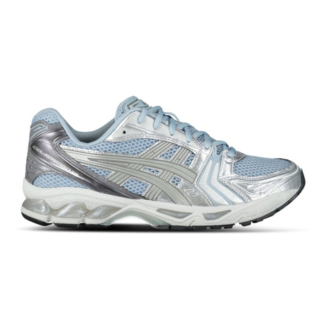 ASICS GEL - Kayano 14 in Dolphin Grey/Blue - Boinclo - Outlet Sale Under Retail