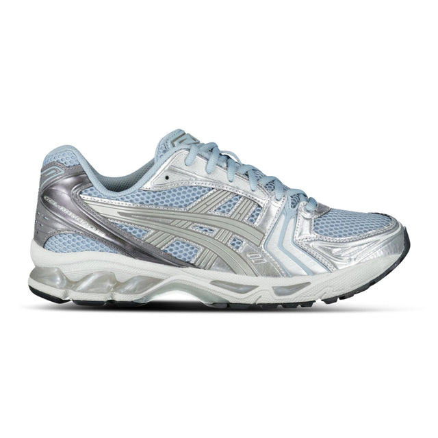 ASICS GEL - Kayano 14 in Dolphin Grey/Blue - Boinclo - Outlet Sale Under Retail