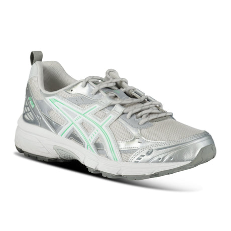 Asics GEL - NUNOBIKI Trainers Cloud Grey & White - Boinclo - Outlet Sale Under Retail