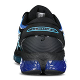 Asics GEL - QUANTUM 360 VII Trainers Blue & Black - Boinclo - Outlet Sale Under Retail