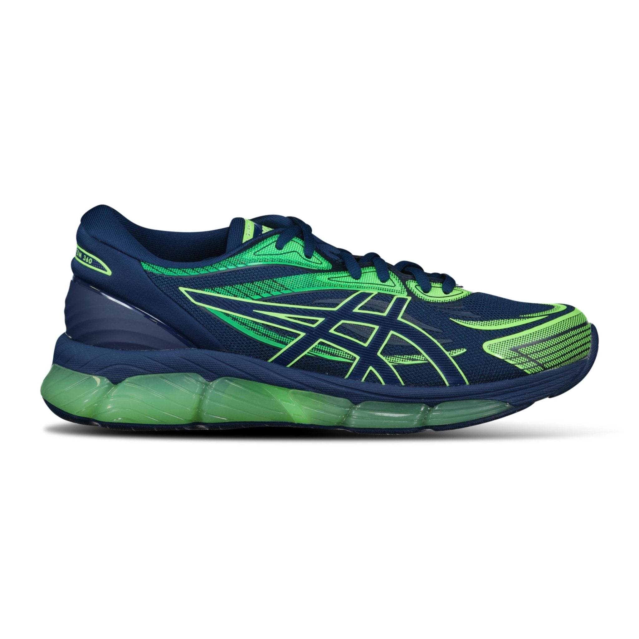 Asics Europe Asics Ds Trainer 24 Xl Asics GEL-QUANTUM 360 VII