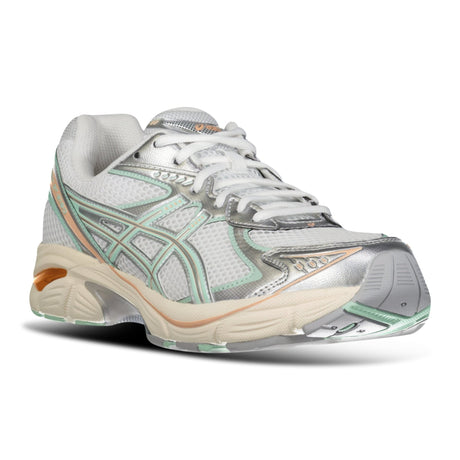 Asics GT - 2160 Trainers in White Mint - Boinclo - Outlet Sale Under Retail