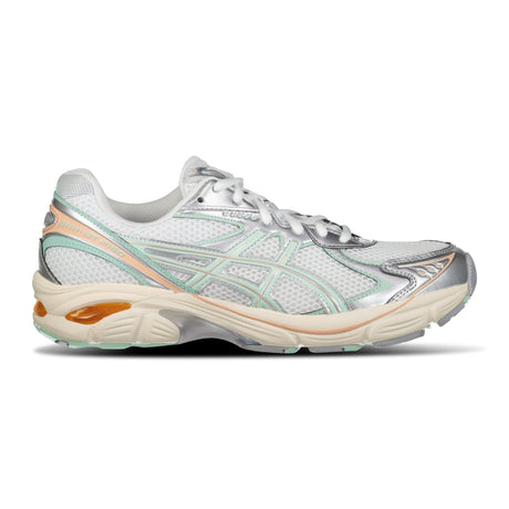 Asics GT - 2160 Trainers in White Mint - Boinclo - Outlet Sale Under Retail