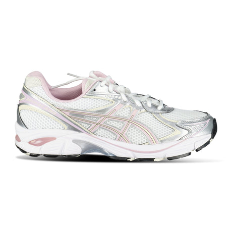 Asics GT - 2160 Trainers in White & Rose Water - Boinclo - Outlet Sale Under Retail