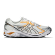 ASICS GT 2160 Trainers in White/Orange - Boinclo - Outlet Sale Under Retail