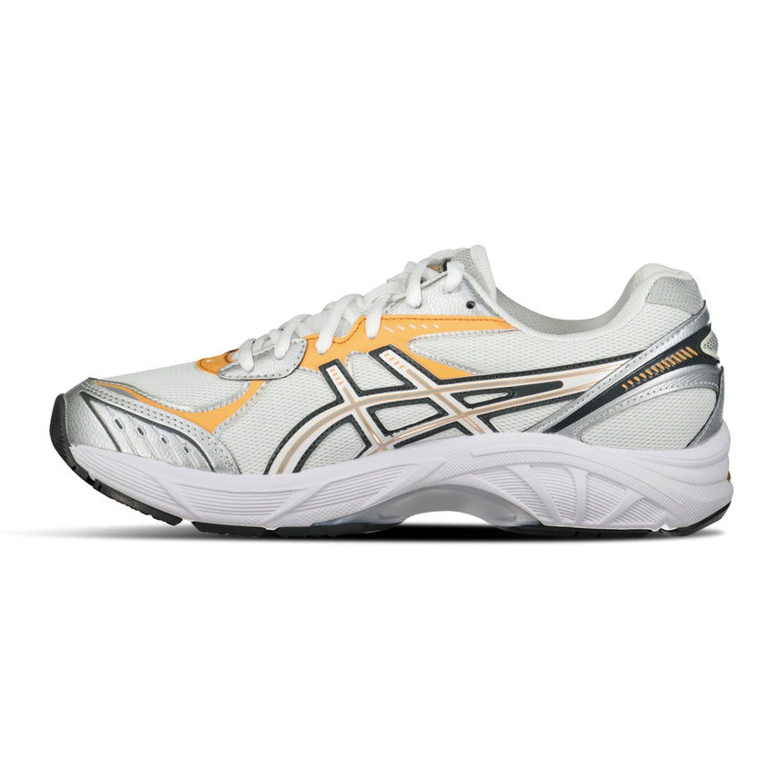 ASICS GT 2160 Trainers in White/Orange - Boinclo - Outlet Sale Under Retail