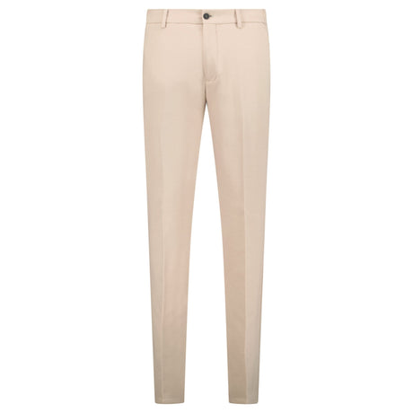 Berwich Komodo 'The Travel Fit' Trousers in Beige - Boinclo - Outlet Sale Under Retail