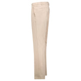 Berwich Komodo 'The Travel Fit' Trousers in Beige - Boinclo - Outlet Sale Under Retail