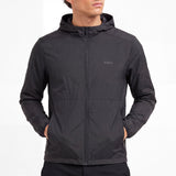 Boss Airynix HD Jacket in Black - Boinclo - Outlet Sale Under Retail