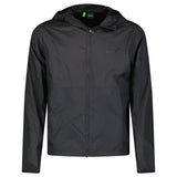 Boss Airynix HD Jacket in Black - Boinclo - Outlet Sale Under Retail