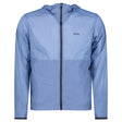 Boss Airynix HD Jacket in Light Pastel Blue - Boinclo - Outlet Sale Under Retail