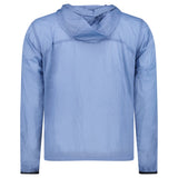 Boss Airynix HD Jacket in Light Pastel Blue - Boinclo - Outlet Sale Under Retail