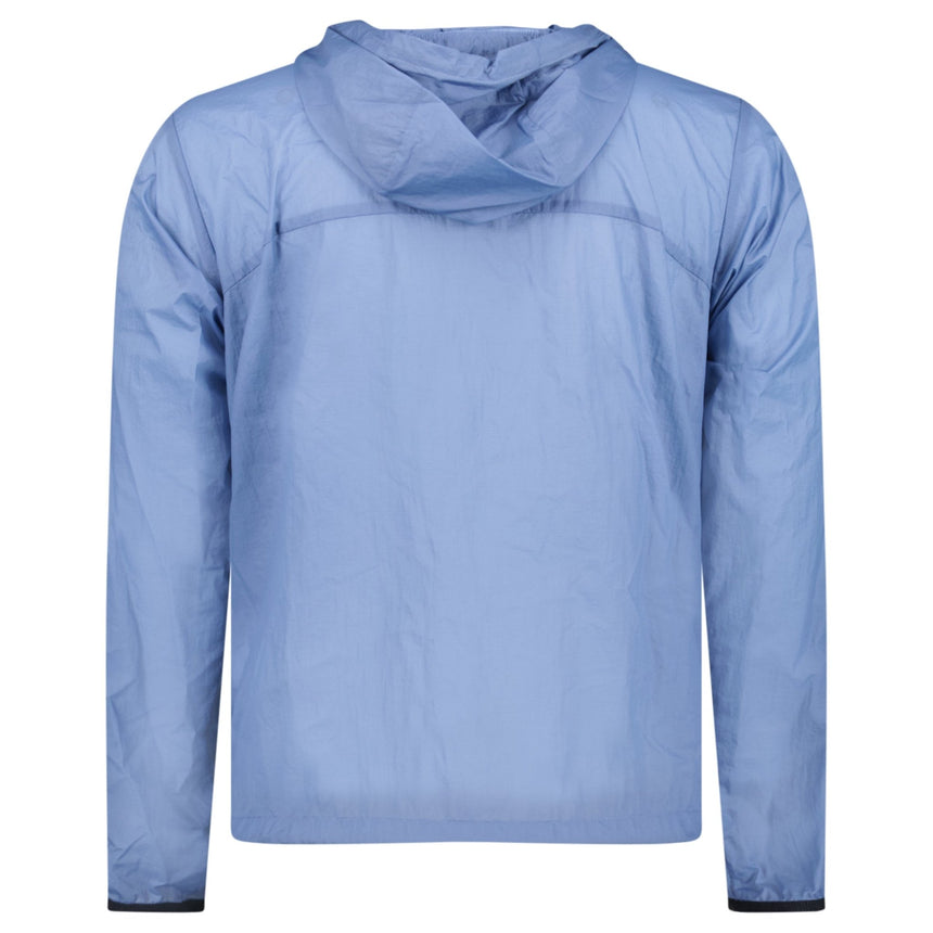 Boss Airynix HD Jacket in Light Pastel Blue - Boinclo - Outlet Sale Under Retail