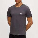 Boss Classic 3 Pack T-Shirt White/Grey/Dark Blue - Boinclo - Outlet Sale Under Retail