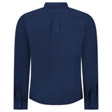 Boss Lobey Shirt in Navy - Boinclo - Outlet Sale Under Retail