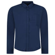 Boss Lobey Shirt in Navy - Boinclo - Outlet Sale Under Retail