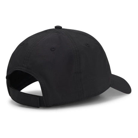 Boss Logo Embossed Lach - rs Cap in Black - Boinclo - Outlet Sale Under Retail
