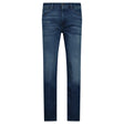 Boss Maine Regular - Fit Jeans in Blue - Boinclo - Outlet Sale Under Retail