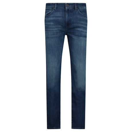 Boss Maine Regular - Fit Jeans in Blue - Boinclo - Outlet Sale Under Retail