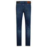Boss Maine Regular - Fit Jeans in Blue - Boinclo - Outlet Sale Under Retail