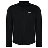 Boss Motion Shirt Dark Blue - Boinclo - Outlet Sale Under Retail
