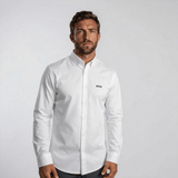 Boss Motion Shirt White - Boinclo - Outlet Sale Under Retail