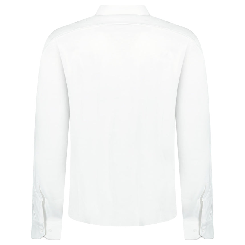 Boss Motion Shirt White - Boinclo - Outlet Sale Under Retail