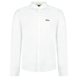 Boss Motion Shirt White - Boinclo - Outlet Sale Under Retail