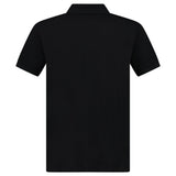 Boss Paddy Polo Shirt in Black - Boinclo - Outlet Sale Under Retail