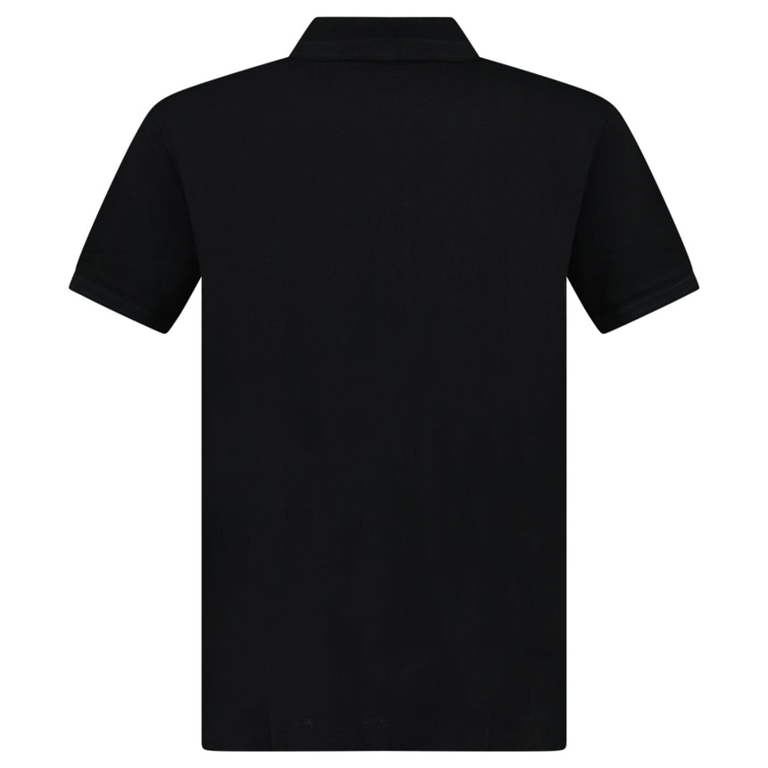 Boss Paddy Polo Shirt in Black - Boinclo - Outlet Sale Under Retail