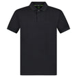 Boss Paddy Polo Shirt in Black - Boinclo - Outlet Sale Under Retail