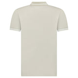 Boss Paddy Polo Shirt in Light Beige - Boinclo - Outlet Sale Under Retail