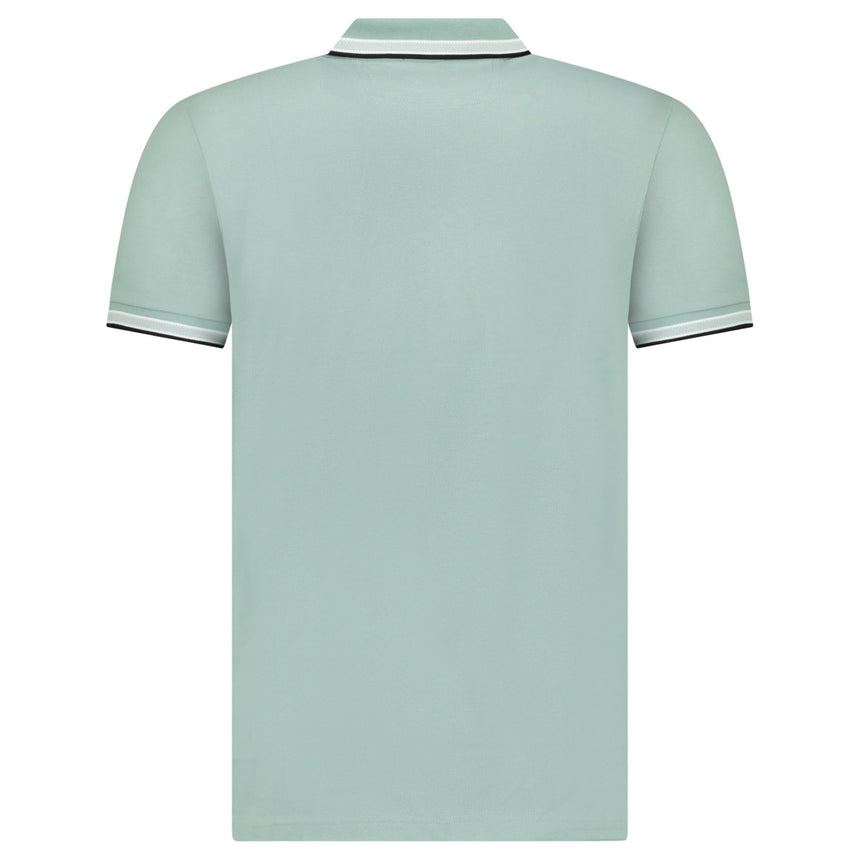 Boss Paddy Polo Shirt in Open Green - Boinclo - Outlet Sale Under Retail
