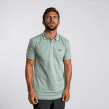 Boss Paddy Polo Shirt in Open Green - Boinclo - Outlet Sale Under Retail