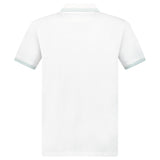 Boss Paddy Polo Shirt in Open White - Boinclo - Outlet Sale Under Retail