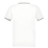 Boss Paddy Polo Shirt White - Boinclo - Outlet Sale Under Retail