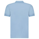 Boss Passenger Polo Shirt in Open Blue - Boinclo - Outlet Sale Under Retail